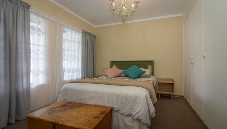 2 Bedroom Property for Sale in Kroonstad Central Free State